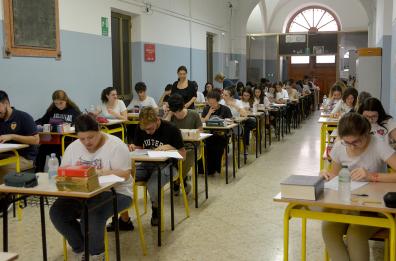 Maturità 2019 in Puglia e Basilicata: le tracce della prima prova