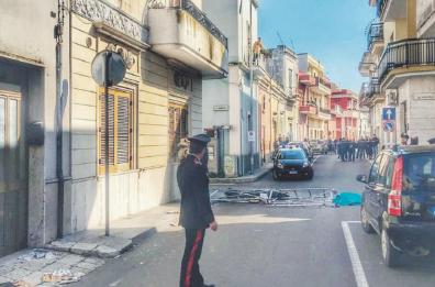 Salento, infortuni e tumori: crescono le malattie professionali