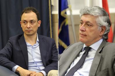 Università Foggia, si ritira candidato corsa a due per il rettore