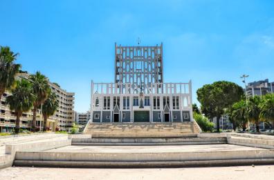Taranto, i primi 50 anni di bellezza della Concattedrale