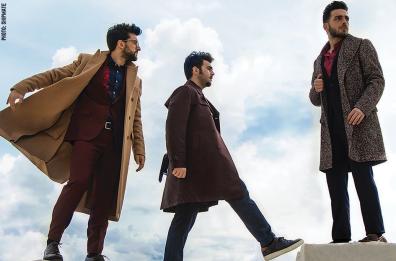 Il Volo a Lecce: salvo il concerto in Piazza Duomo, limitata la capienza