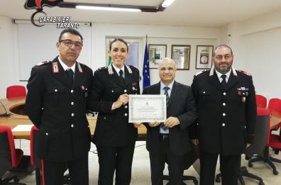 Aiutarono sbarco migranti a Torre Colimena, benemerenze a cc