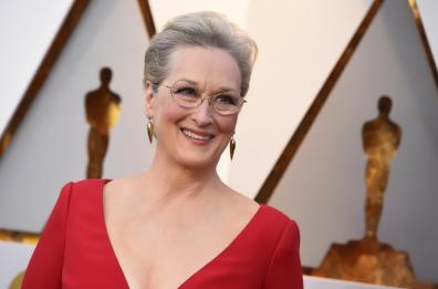 Buon compleanno Meryl Streep: l'attrice compie 70 anni