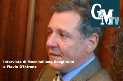 Toghe truccate, l'audio di D'Introno sulle cene con Lotti, Savasta e Palamara