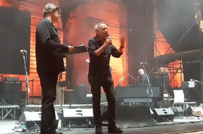 Matera, una legge per proporre più musica Made in Italy