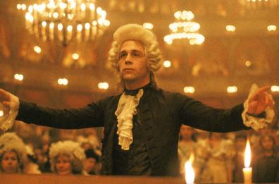 Mozart, la leggenda dell'omicidio con la falsa Manna di San Nicola
