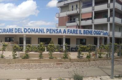 Lecce, raptus nella casa di riposo: 72enne uccide anziana nella stanza da letto