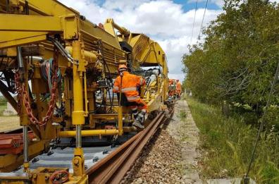 Treni Fse, da settembre torna attiva la tratta Taranto-Putignano
