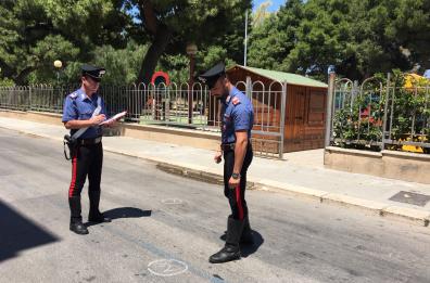 Andria, agguato tra la gente: ucciso fratello del boss, un ferito