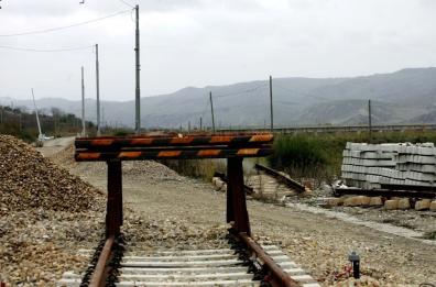 Treni, lavori sulla linea Potenza-Foggia: circolazione sospesa tutta l'estate
