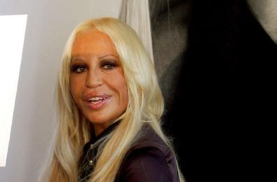 Versace acquista Villa Mondadori per 5 milioni
