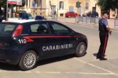 Carovigno, fa la guardia giurata, ma ha in casa 47 dosi di droga: arrestato
