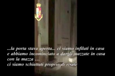 Manduria: «È diventato pazzo il triplo», così il branco derideva il disabile