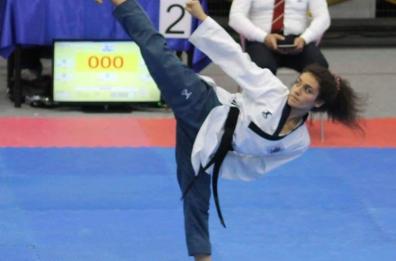 Universiadi, ecco i 4 atleti-studenti di Bari in gara a Napoli