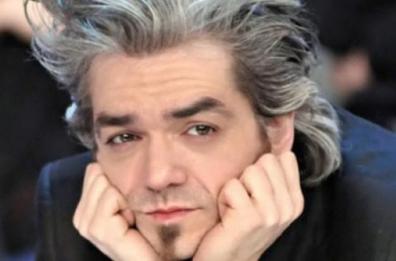 Vittorio Sgarbi trova casa a Morgan