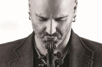 Alessandro Quarta plays Astor Piazzolla: parte il tour del violinista salentino