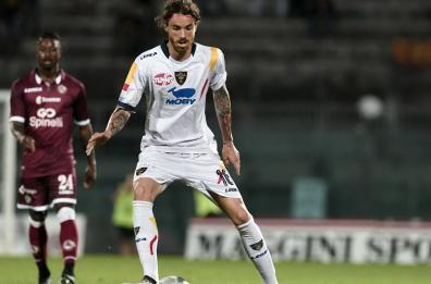  Lecce, Babacar, Lapadula e Tabanelli a rischio contro il Parma