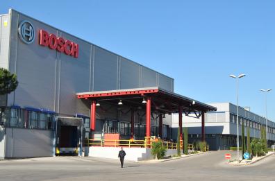 Bosch, lo stabilimento di Bari punta sulle eBike per la riconversione