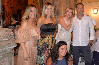 Otranto, la premiazione dell'Istituto di Cultura Salentina