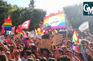 Pride 2019, Bari festeggia l'amore senza differenze