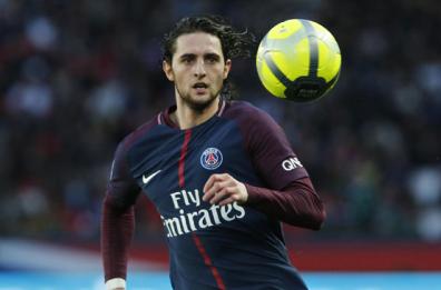 Calciomercato: Rabiot Juve ok, sfida Inter e Roma per Barella