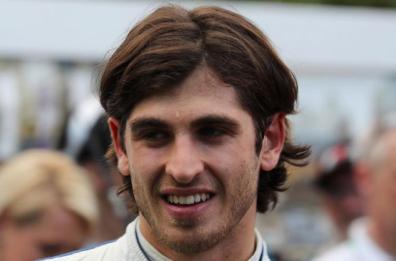 Antonio Giovinazzi: «Finalmente il primo punto»