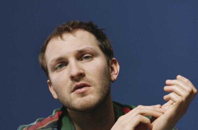 Locus Festival: il 5 luglio anteprima con Giorgio Poi, un viaggio tra musica, arte e territorio