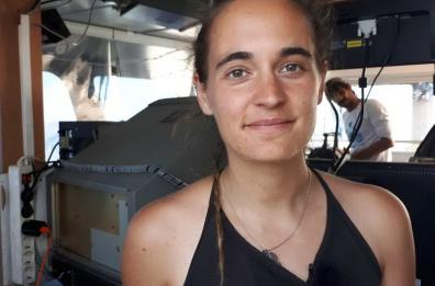 Cosa ci insegna la vicenda della capitana tedesca