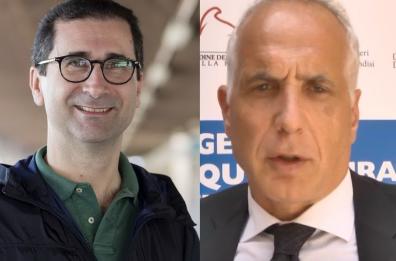Poliba, candidati si ritirano, è corsa a 2: prossimo rettore Cupertino o Fratino
