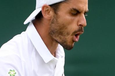 Wimbledon, Fabbiano stende Karlovic in 5 set: è al terzo turno