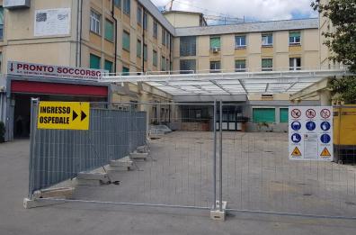 Martina Franca, stop ricoveri in pediatria per tutta l'estate