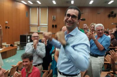 Politecnico Bari, eletto il nuovo rettore: al timone ora c'è Francesco Cupertino