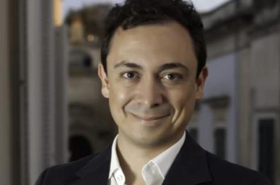 Università di Foggia, Pierpaolo Limone è il nuovo rettore