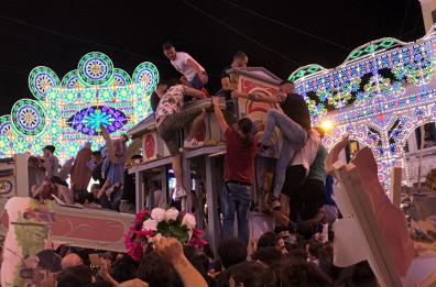 Matera, Madonna della Bruna: "Ci sono le condizioni per il ritorno della festa tradizionale"