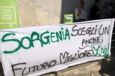 Modugno, call center rischia chiusura, Sorgenia: «Salvaguarderemo i lavoratori»