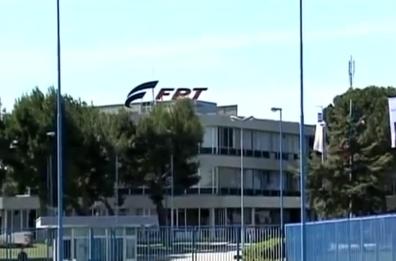 Foggia, la Fca ritira i motori alla Sofim