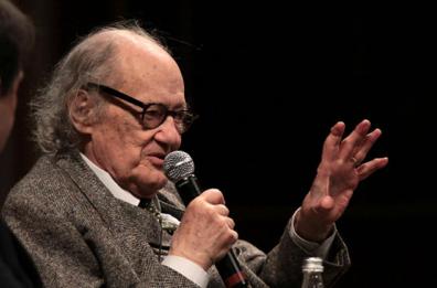 Addio a Ugo Gregoretti