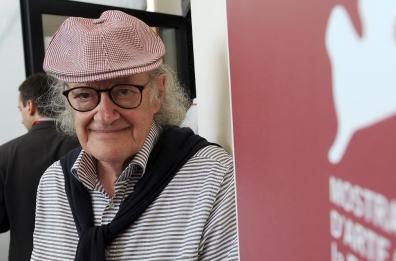 L'Italia perde l'ironia di Ugo Gregoretti