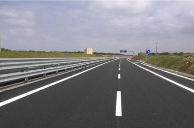 Matera e Bari più vicine: terminati i lavori sulle statali 96 e 99