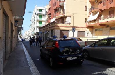 Molfetta, uccise cliente del suo bar dopo litigio, pena ridotta in appello