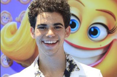 A 20 anni muore star Disney Cameron Boyce