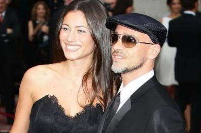 Dopo 10 anni finisce matrimonio fra Ramazzotti e Marica Pellegrinelli