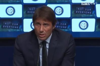 La doppia sfida del pugliese Conte: sedurre l'Inter e piegare la Juve