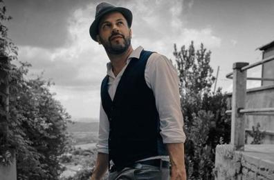 Murubutu, il «professore-rapper» reggiano arriva in concerto a Terlizzi