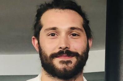 Chef Fabiano Grassi