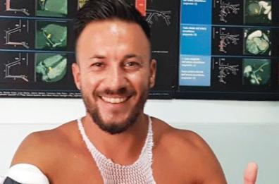 Bari, ultime visite poi ritiro. Casting tra tifosi per testimonal abbonamenti
