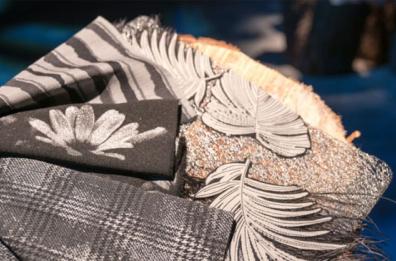 Tessuti, Ecorotica tendenza autunno-inverno 2020