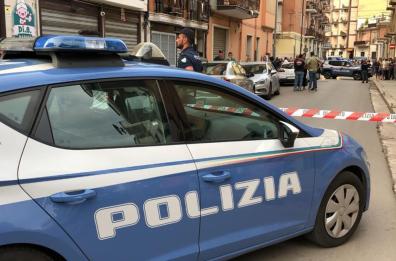 San Severo, 32enne strangolata, fidanzato si costituisce
Lei voleva interrompere relazione