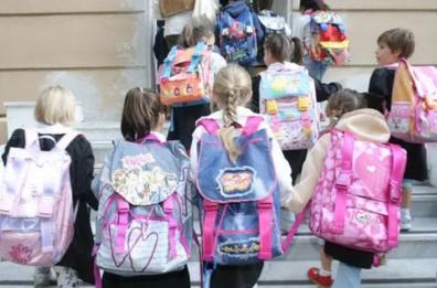Martignano, solo tre bimbi iscritti alla prima elementare: frequenteranno con quelli di seconda