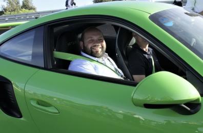 Nardò: dopo 7 mesi riapre la pista circolare più veloce del mondo